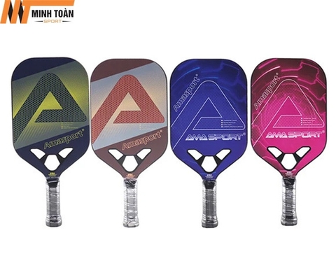 Vợt Pickleball AMA JP80-2