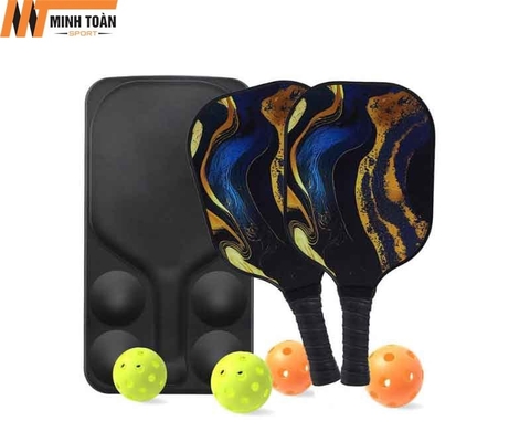 Vợt Pickleball Leatou 2