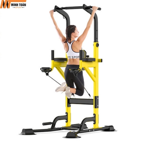 Xà đơn -  xà kép đa năng EX30