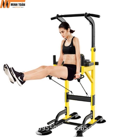 Xà đơn -  xà kép đa năng EX30