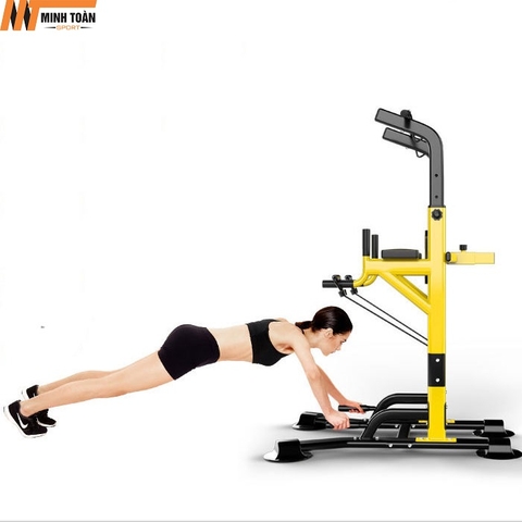 Xà đơn -  xà kép đa năng EX30