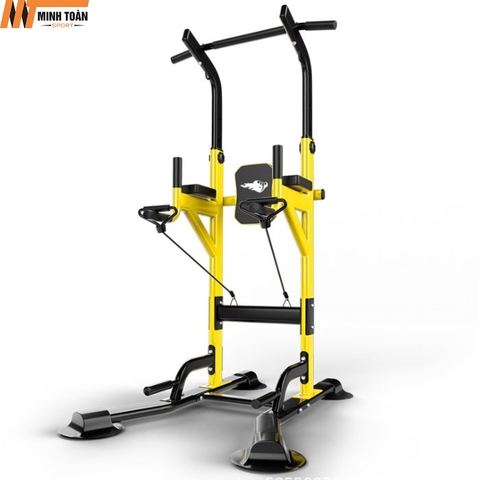 Xà đơn -  xà kép đa năng EX30