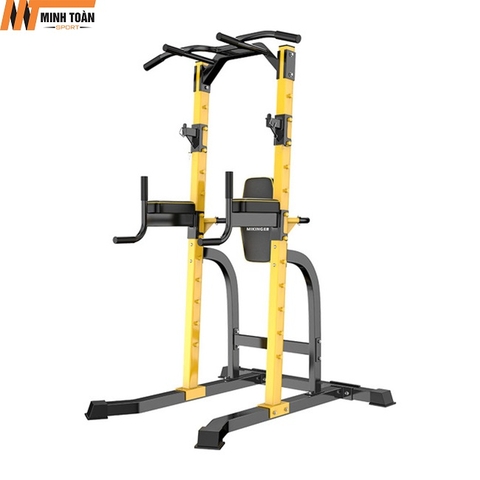 Xà đơn đa năng miniking MK-680