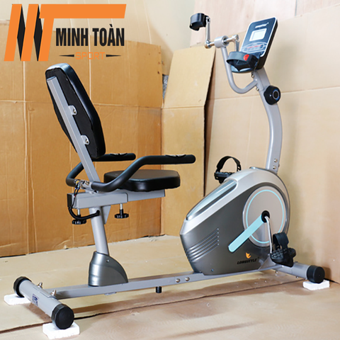 Xe đạp tập phục hồi chức năng BC-51013