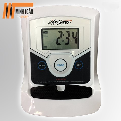 Xe đạp phục hồi chức năng BC-66013