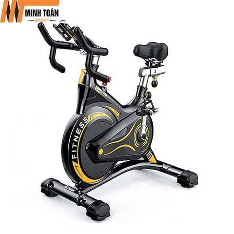 Xe đạp tập Happy Gym