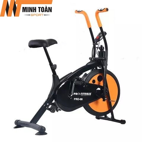 Xe đạp tập thể dục PRO-06