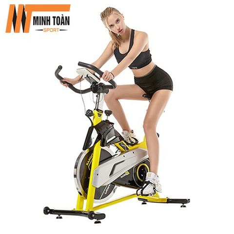 Xe đạp tập thể dục HQ-007