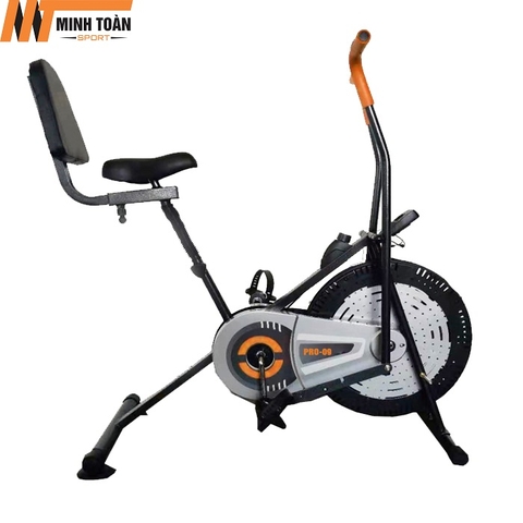 Xe đạp tập thể dục PRO-09