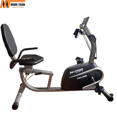 Xe đạp tập thể dục PRO-590R