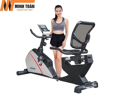 Xe Đạp Tập Phục Hồi Chức Năng Tokado TK 8603R