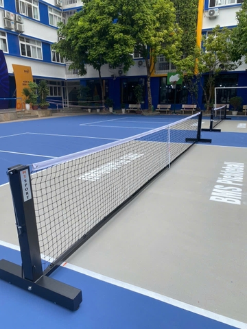 Trụ lưới Pickleball di động MT-Sport