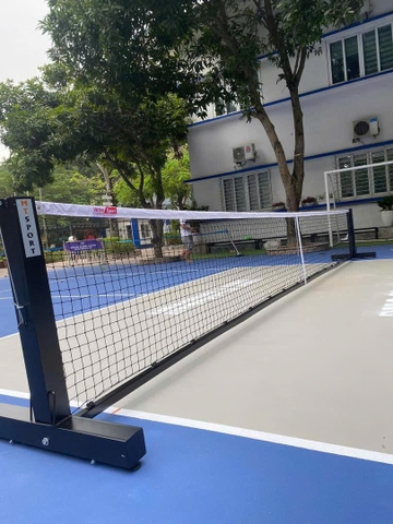 Trụ lưới Pickleball di động MT-Sport