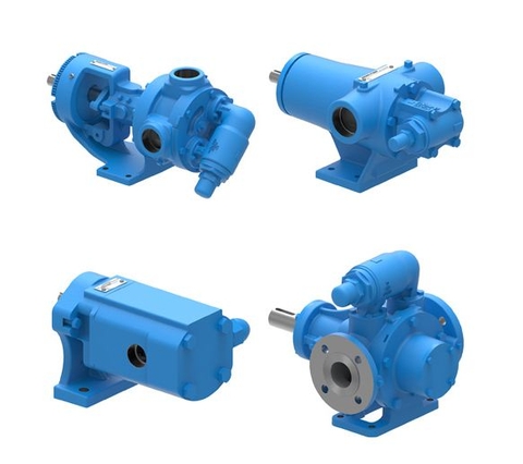 Bơm bánh răng VIKING – USA