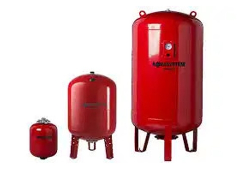 Tổng hợp kiến thức về bình tích áp thủy lực - báo giá mới nhất 2021