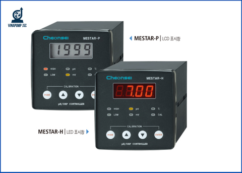 Điểm nổi bật đầu dò pH Cheonsei kỹ thuật viên nhất định phải biết