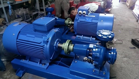 Cách bảo trì, bảo dưỡng máy bơm ebara hiệu quả tốt nhất