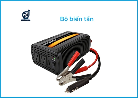 Biến tần là gì? Các loại biến tần phổ biến và cách sử dụng Chuẩn