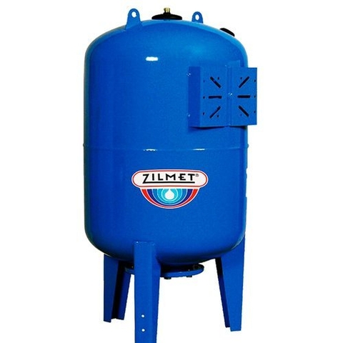 BẢNG GIÁ CÔNG BỐ BÌNH TÍCH ÁP ZILMET ITALIA