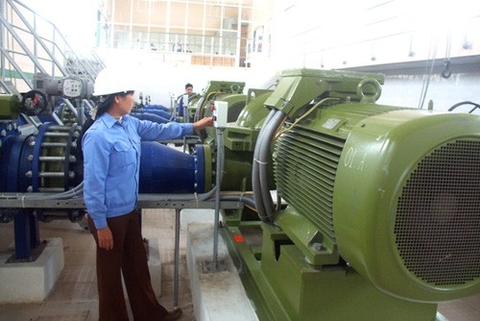 Hướng dẫn phân loại bơm trục vít