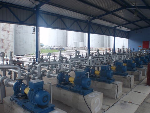 Nguyên nhân và biện pháp khắc phục khi dầu truyền nhiệt nóng lên
