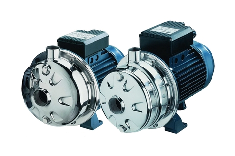 [BƠM LY TÂM LÀ GÌ] Cấu tạo, nguyên lý và ứng dụng bơm ly tâm