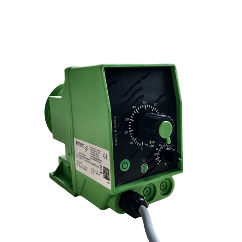 Bơm định lượng EMEC - Italia