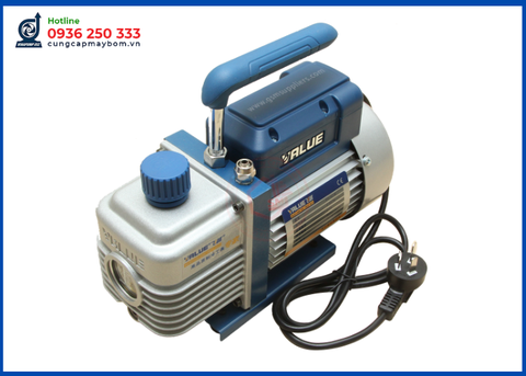 Những điều lưu ý khi mua bơm hút độ chân không cao đã qua sử dụng