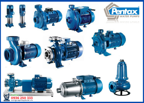 MÁY BƠM PENTAX CÓ TỐT HAY KHÔNG?