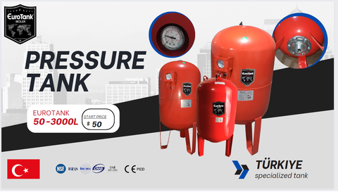 Dòng bình tích áp tốt nhất