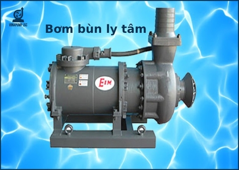 Máy bùn ly tâm là gì? Cấu tạo, nguyên lý hoạt động, ưu nhược điểm