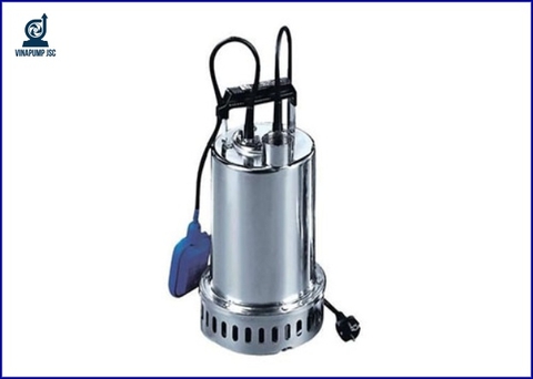 Hướng dẫn cách sử dụng máy bơm chìm an toàn, đạt hiệu suất cao