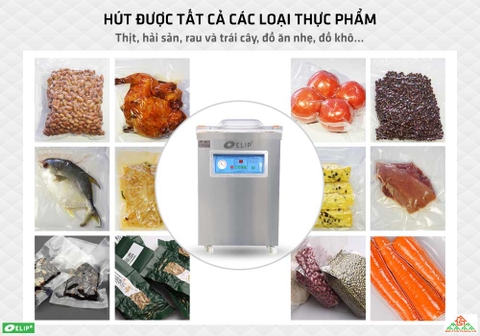 Sự khác nhau giữa máy hút chân không và bơm chân không?