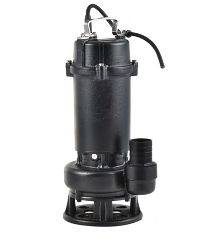 Máy bơm chìm nước thải Meudy B Series