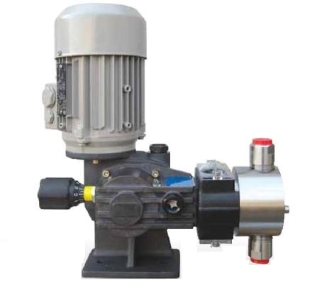 Catalogue máy bơm định lượng OBL tại Vinapump JSC