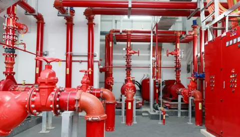 Điều chỉnh thông số làm việc của bơm ly tâm