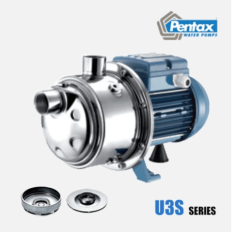 HƯỚNG DẪN CHỌN BƠM PENTAX CHUẨN