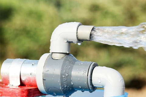 Cách tính lưu lượng nước của máy bơm