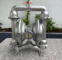 Danh sách các loại máy bơm màng tốt nhất 2023