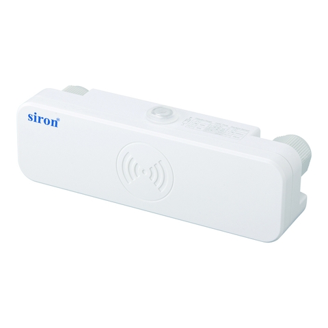 Công tắc cảm ứng chuyển động siêu nhạy gắn các thiết bị Siron Sr-MS533