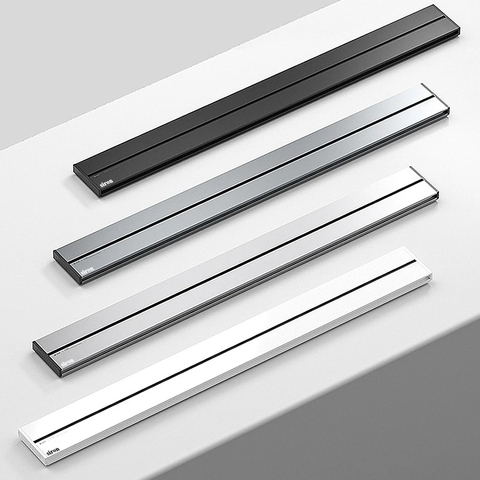 Thanh ray Track socket lắp nổi 60 cm màu trắng Siron TF1006