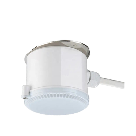 Công tắc cảm biến siêu nhạy lắp đa năng lắp vít IP65 Siron Sr-MS535D