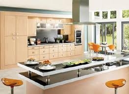 Bếp khỏe cùng các thiết bị nhà  bếp Mastercook