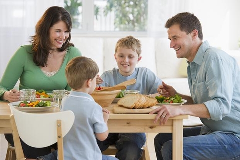 Căn bếp tốt  và những điều cần lưu ý