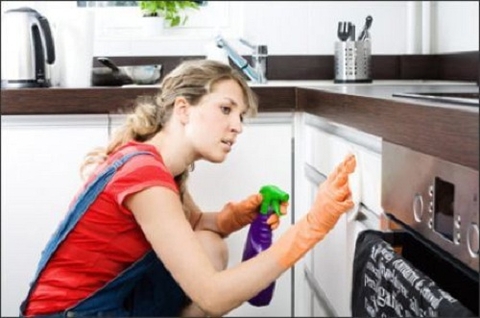 Sử dụng đồ gia dụng inox đúng cách