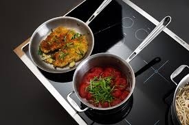 Lí do cho tôi chọn bếp từ Mastercook
