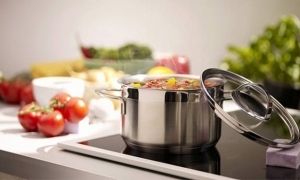 Hướng dẫn để sử dụng bếp từ một các an toan nhất