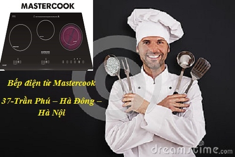 Bếp điện từ Mastercook dùng sao sẽ hiệu quả?