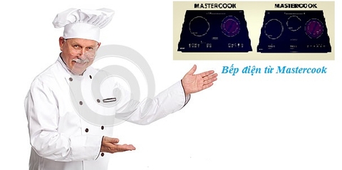 Thị trường bếp điện từ Mastercook  vào những tháng cuối năm