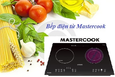 Mua bếp điện từ Mastercook :nên hay không nên?
